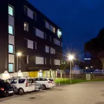 فندق Kiel-city كيل