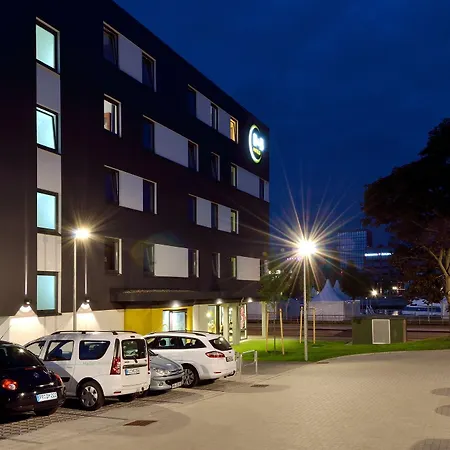 Hotel Kiel-city Kiel