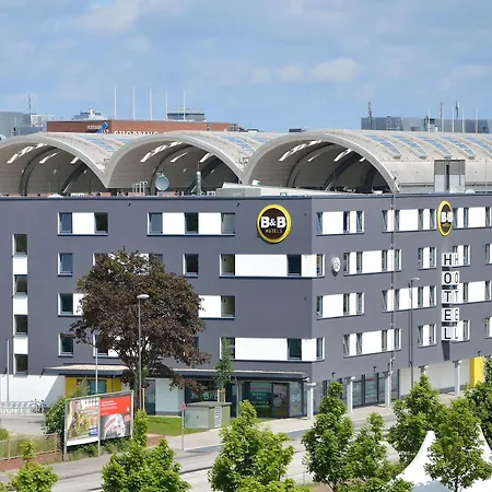 Kiel-city Отель Киль