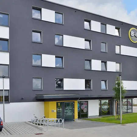 Kiel-city Hotel