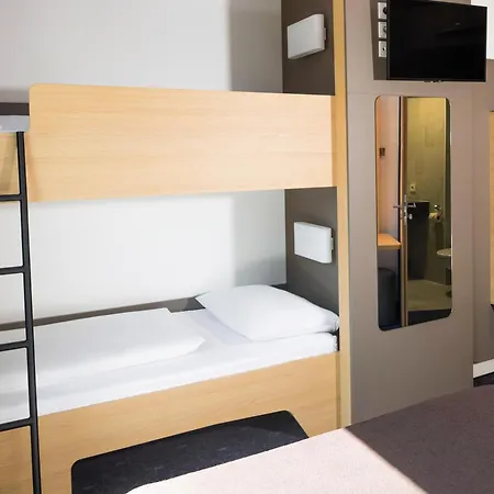 Kiel-city Hotel Kiel