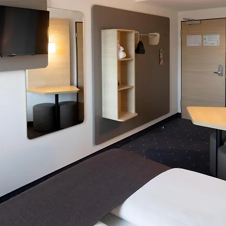 Hotel Kiel-city Kiel