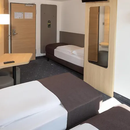 Hotel Kiel-city 3*