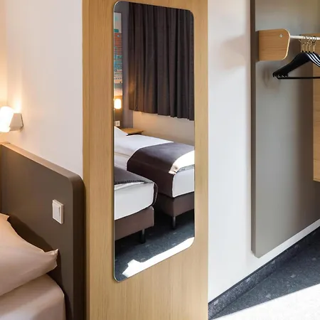 Hotel Kiel-city Kiel