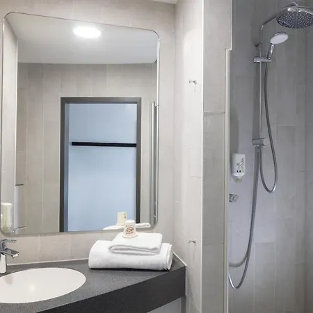 Otel Kiel-city