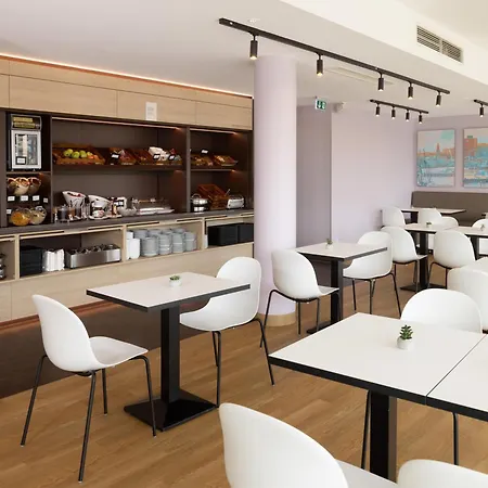 Kiel-city Hotel Kiel