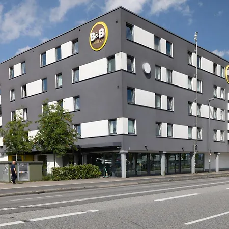 Kiel-city Hotel Kiel