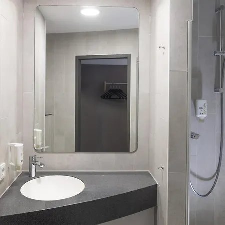 Hotel Kiel-city 3*
