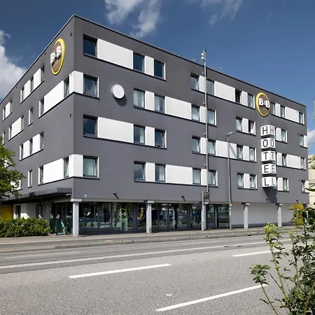 Hotel Kiel-city 3*