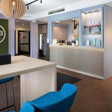 Hotel Kiel-city