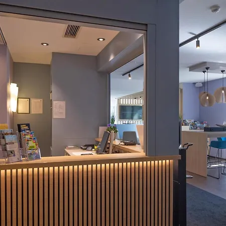 Hotel Kiel-city 3*
