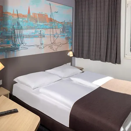 Kiel-city Hotel Kiel