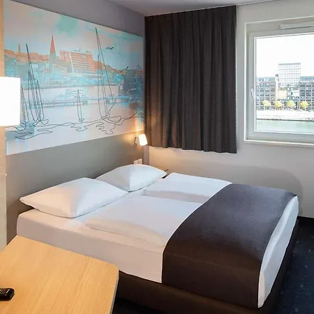 Otel Kiel-city
