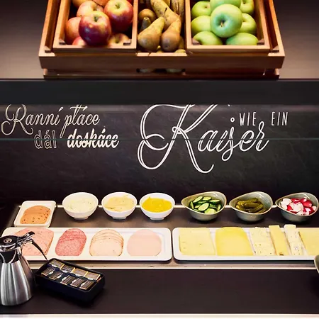 Hotel Kiel-city 3*