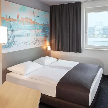 Kiel-city Kiel