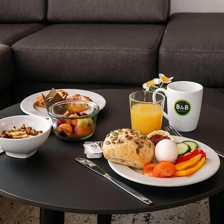 Otel Kiel-city