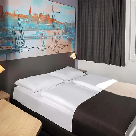 Kiel-city Hotel Kiel