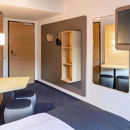 Kiel-city Otel Kiel