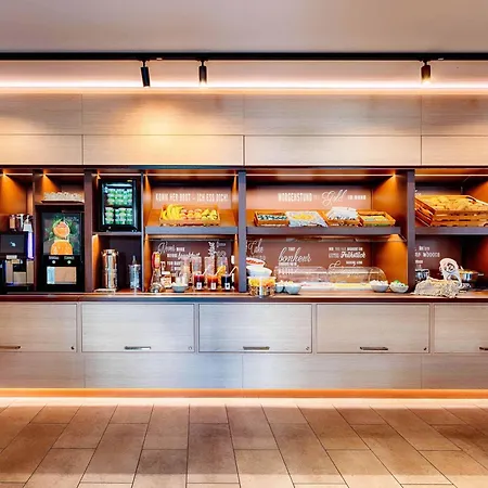 Hotel Kiel-city Kiel