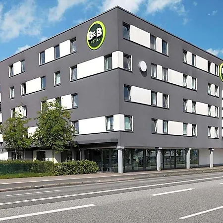 Kiel-city 3*
