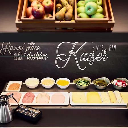 Hotel Kiel-city