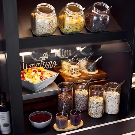 Kiel-city Hotel 3*