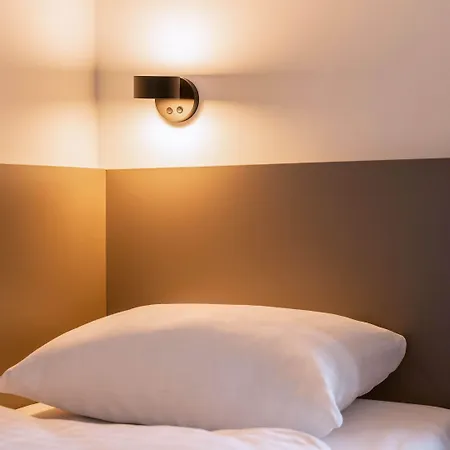 Hotel Kiel-city