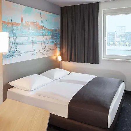 Hotel Kiel-city Kiel