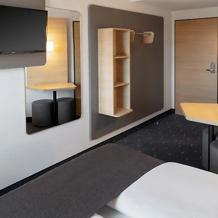 Kiel-city 3* Kiel