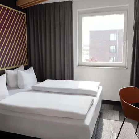 Kiel-city Hotel