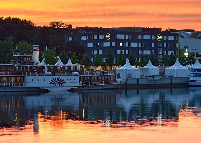 Kiel-city Kiel