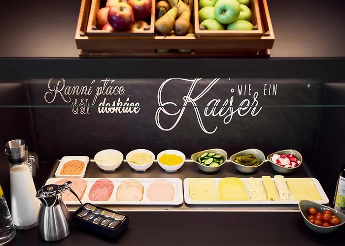 Hotel Kiel-city 3*