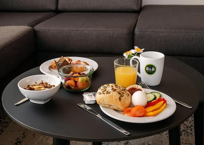 Hotel Kiel-city