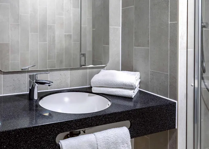 Hotel Kiel-city 3*