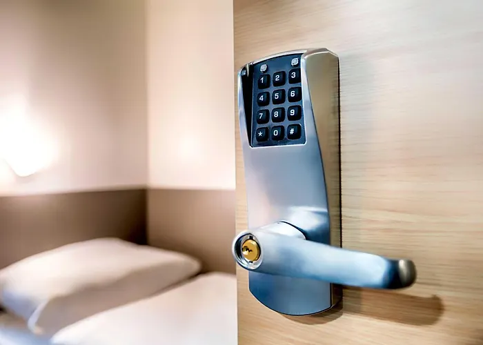 Hotel Kiel-city Kiel