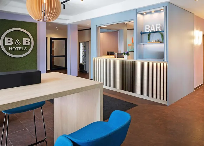 Kiel-city Hotel