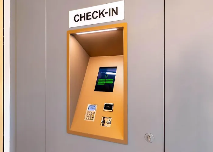 Kiel-city Hotel Kiel