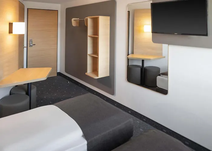 Kiel-city Hotel
