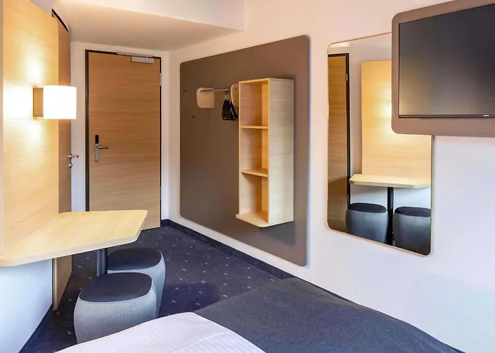 Kiel-city Hotel Kiel