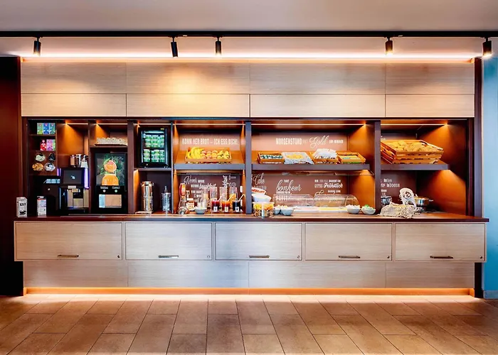 Hotel Kiel-city Kiel